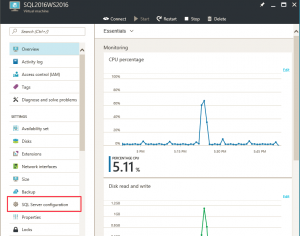 sql-server-configuration